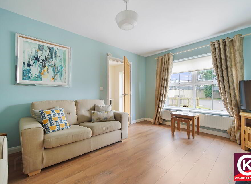17 Hutton Drive, Beragh, Omagh, BT79 0SR