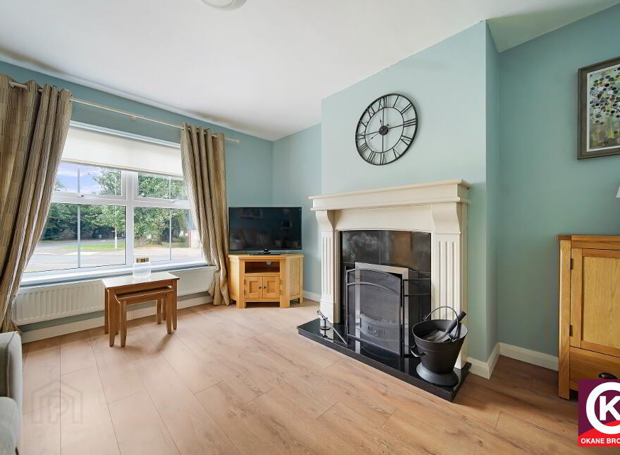 17 Hutton Drive, Beragh, Omagh, BT79 0SR