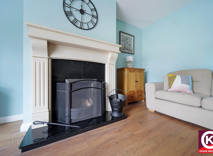 17 Hutton Drive, Beragh, Omagh, BT79 0SR