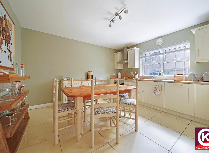 17 Hutton Drive, Beragh, Omagh, BT79 0SR