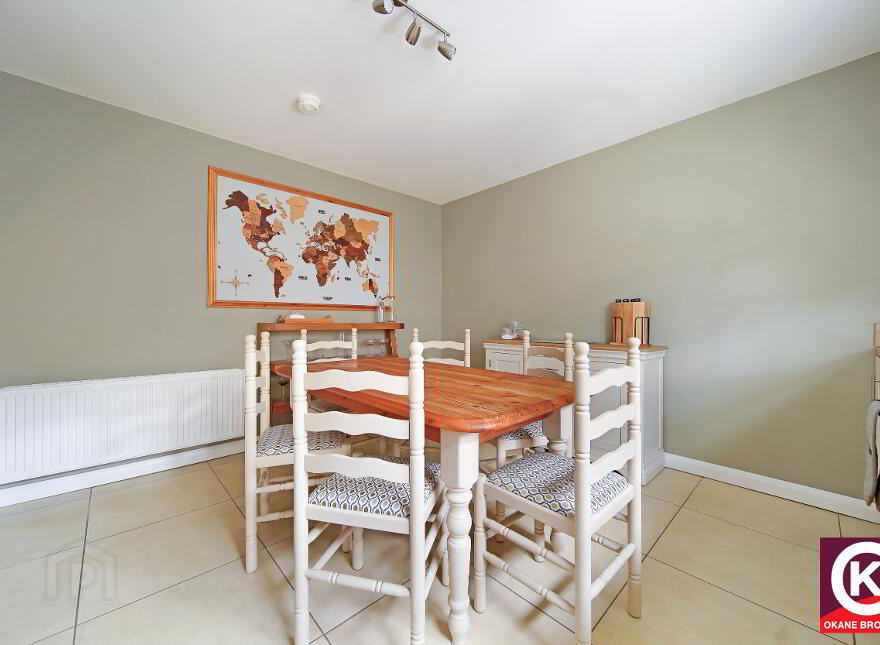 17 Hutton Drive, Beragh, Omagh, BT79 0SR