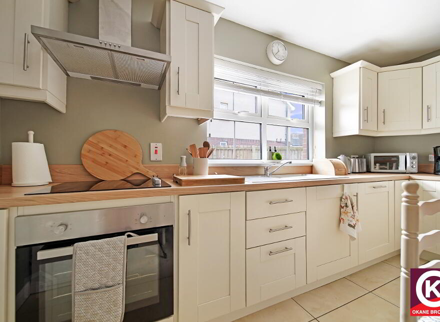17 Hutton Drive, Beragh, Omagh, BT79 0SR