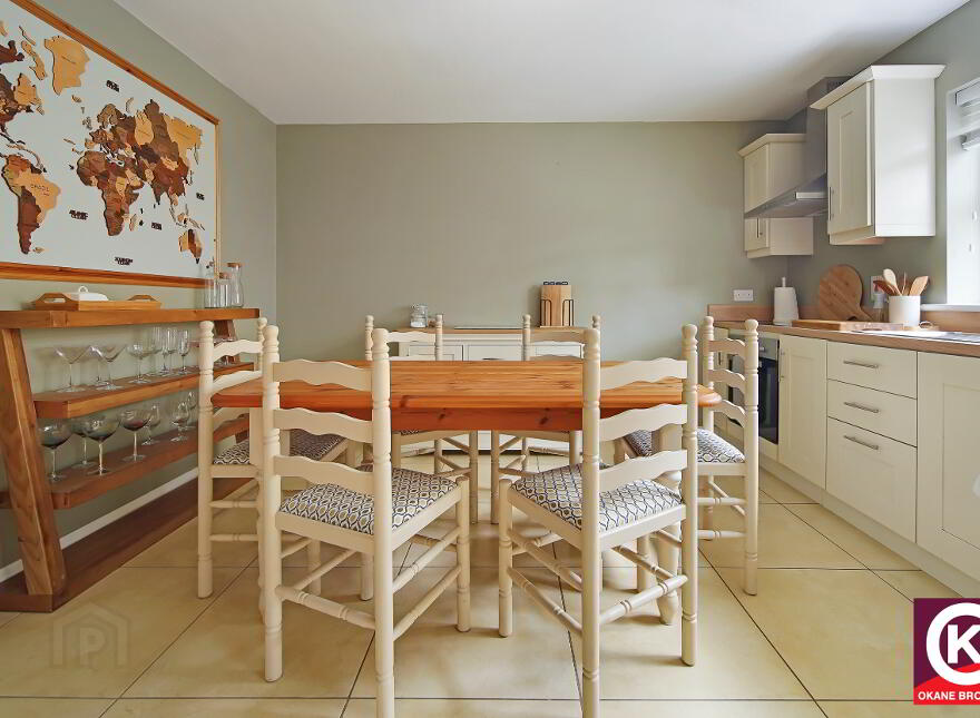 17 Hutton Drive, Beragh, Omagh, BT79 0SR