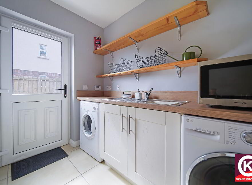 17 Hutton Drive, Beragh, Omagh, BT79 0SR