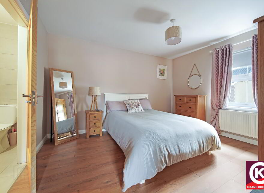 17 Hutton Drive, Beragh, Omagh, BT79 0SR