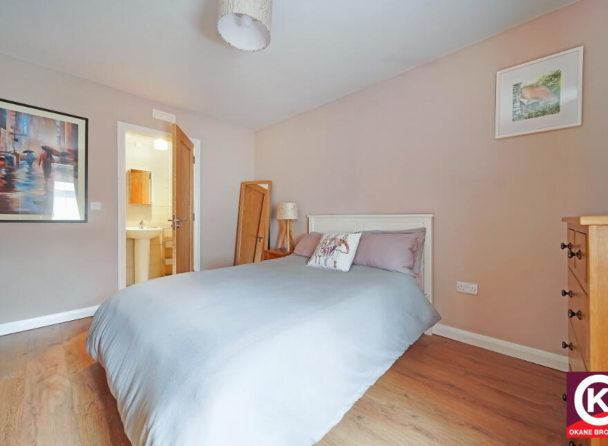 17 Hutton Drive, Beragh, Omagh, BT79 0SR