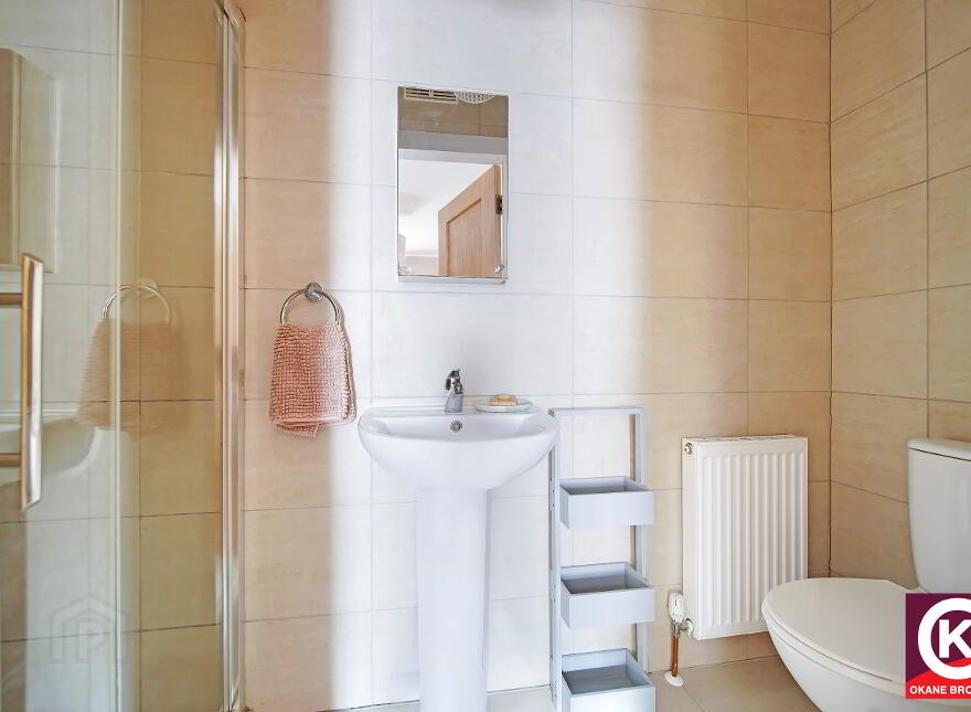 17 Hutton Drive, Beragh, Omagh, BT79 0SR