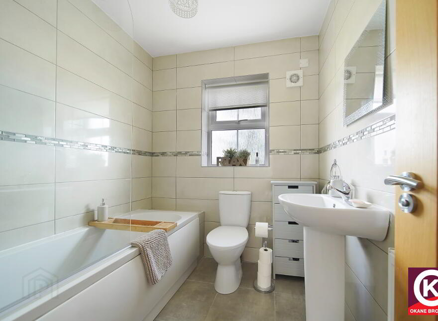 17 Hutton Drive, Beragh, Omagh, BT79 0SR