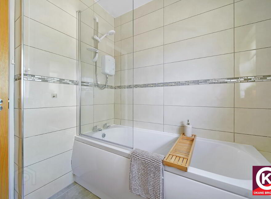 17 Hutton Drive, Beragh, Omagh, BT79 0SR
