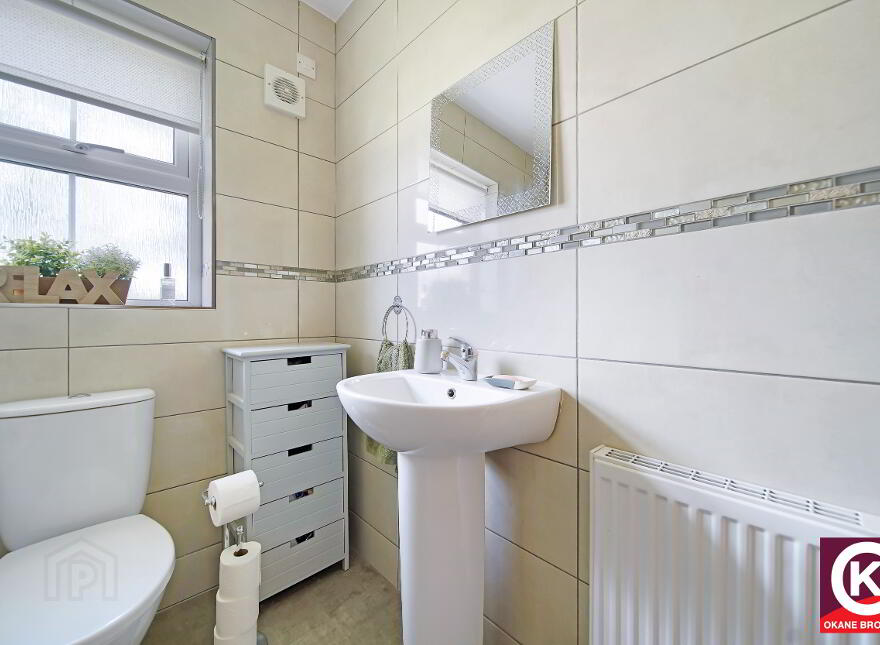 17 Hutton Drive, Beragh, Omagh, BT79 0SR