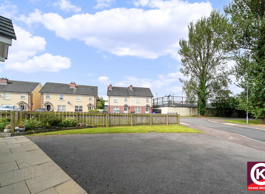 17 Hutton Drive, Beragh, Omagh, BT79 0SR