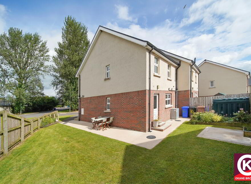17 Hutton Drive, Beragh, Omagh, BT79 0SR