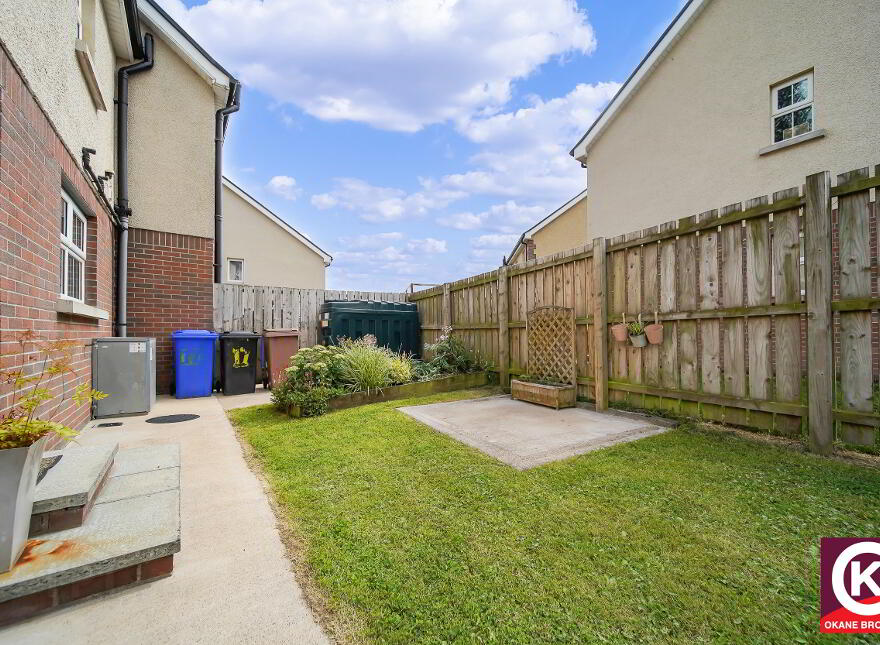 17 Hutton Drive, Beragh, Omagh, BT79 0SR