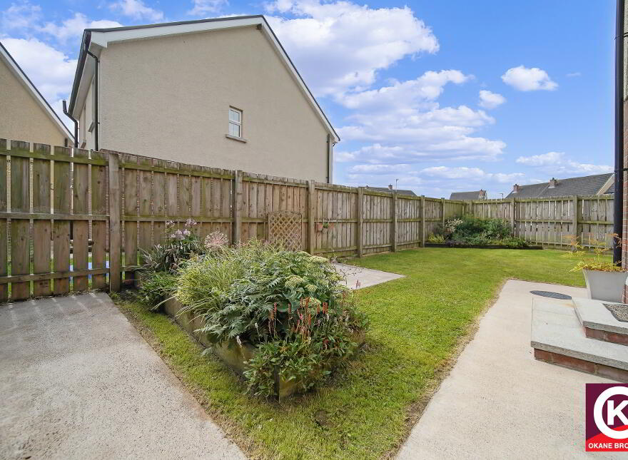 17 Hutton Drive, Beragh, Omagh, BT79 0SR
