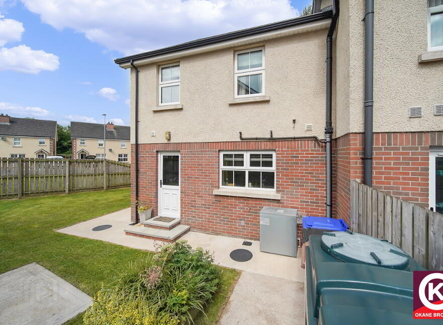 17 Hutton Drive, Beragh, Omagh, BT79 0SR