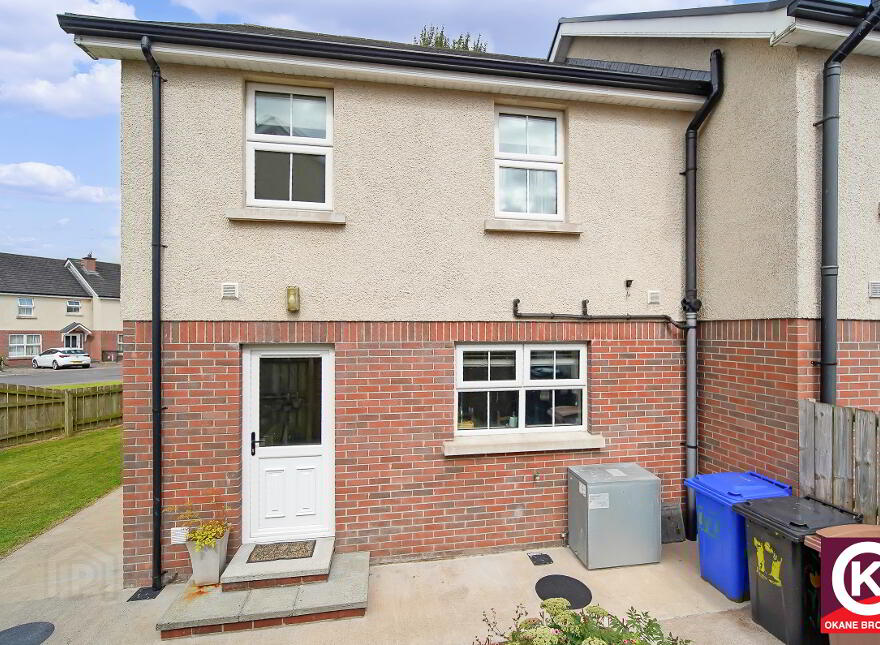 17 Hutton Drive, Beragh, Omagh, BT79 0SR