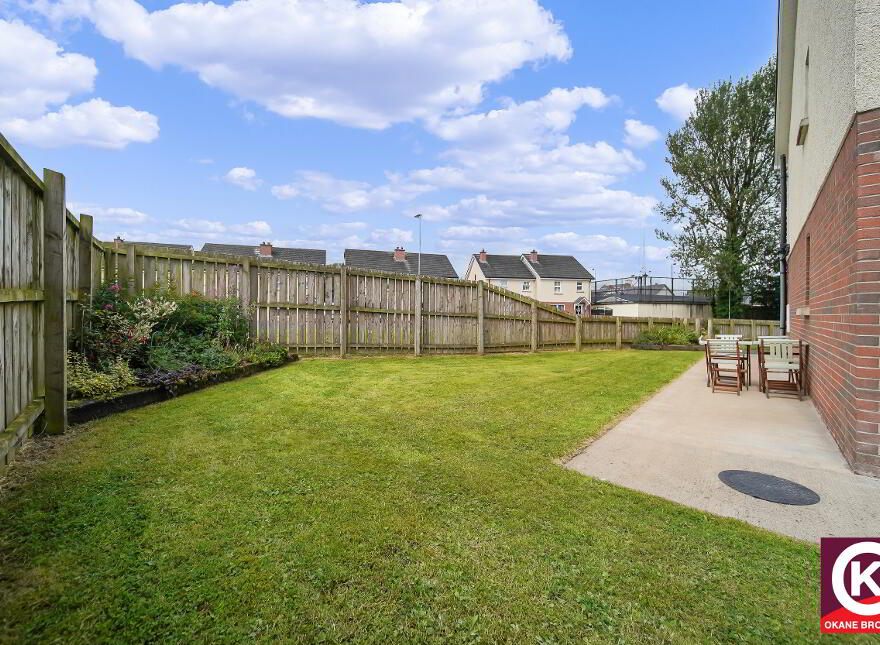 17 Hutton Drive, Beragh, Omagh, BT79 0SR