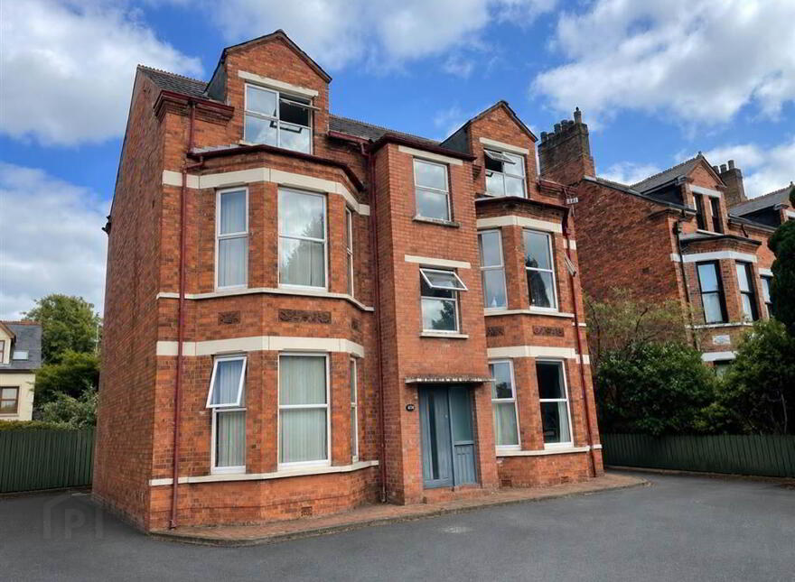 404 Ormeau Road, Belfast, BT7 3HY