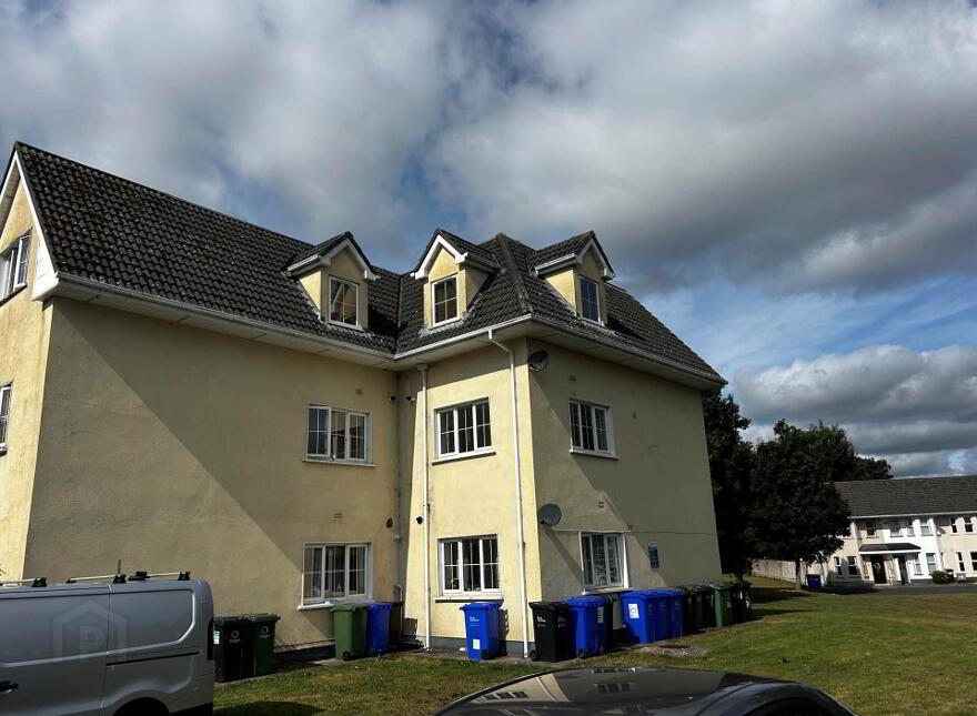 29 The Birches, Kilnacourt Woods, Portarlington, R32W952