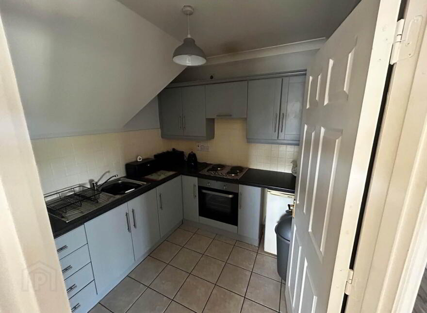 29 The Birches, Kilnacourt Woods, Portarlington, R32W952
