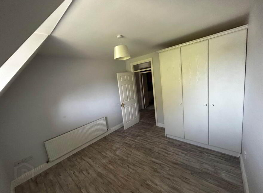 29 The Birches, Kilnacourt Woods, Portarlington, R32W952