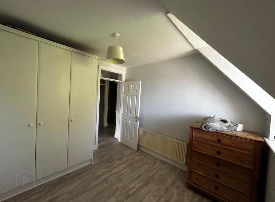 29 The Birches, Kilnacourt Woods, Portarlington, R32W952