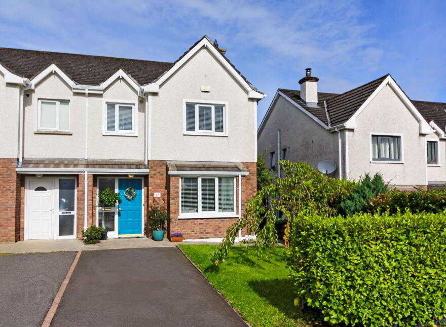 13 Oak Lawn, Pearse Road, Sligo, F91V8E2