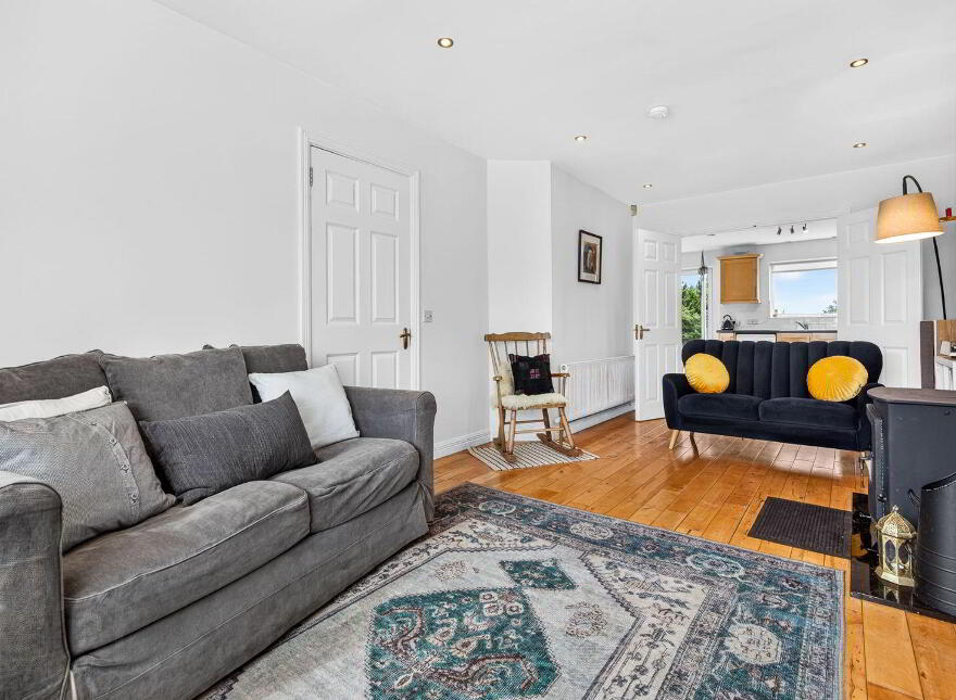 13 Oak Lawn, Pearse Road, Sligo, F91V8E2