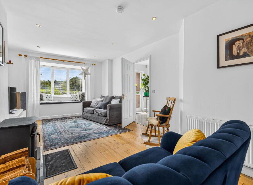 13 Oak Lawn, Pearse Road, Sligo, F91V8E2