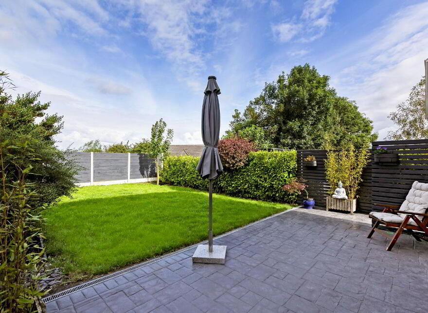 13 Oak Lawn, Pearse Road, Sligo, F91V8E2