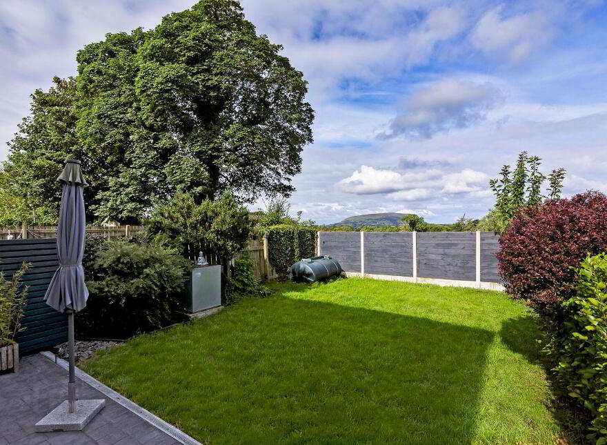 13 Oak Lawn, Pearse Road, Sligo, F91V8E2