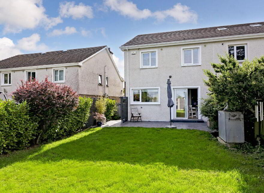 13 Oak Lawn, Pearse Road, Sligo, F91V8E2