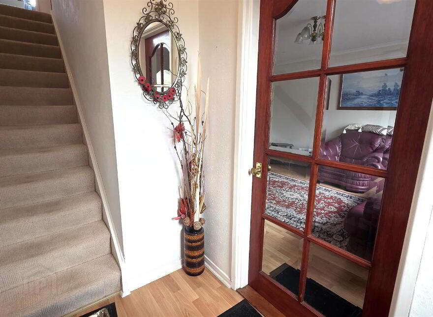 54 Tower Way, Antrim, BT41 1EP