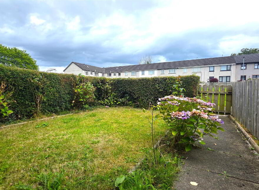 54 Tower Way, Antrim, BT41 1EP