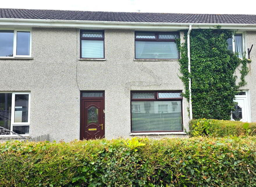 54 Tower Way, Antrim, BT41 1EP