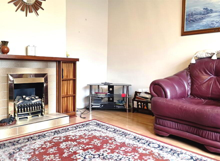 54 Tower Way, Antrim, BT41 1EP
