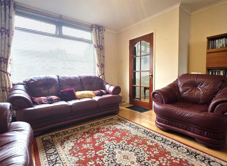 54 Tower Way, Antrim, BT41 1EP