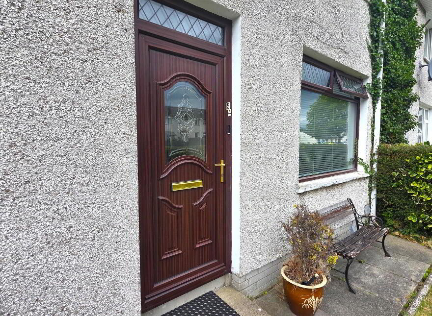 54 Tower Way, Antrim, BT41 1EP