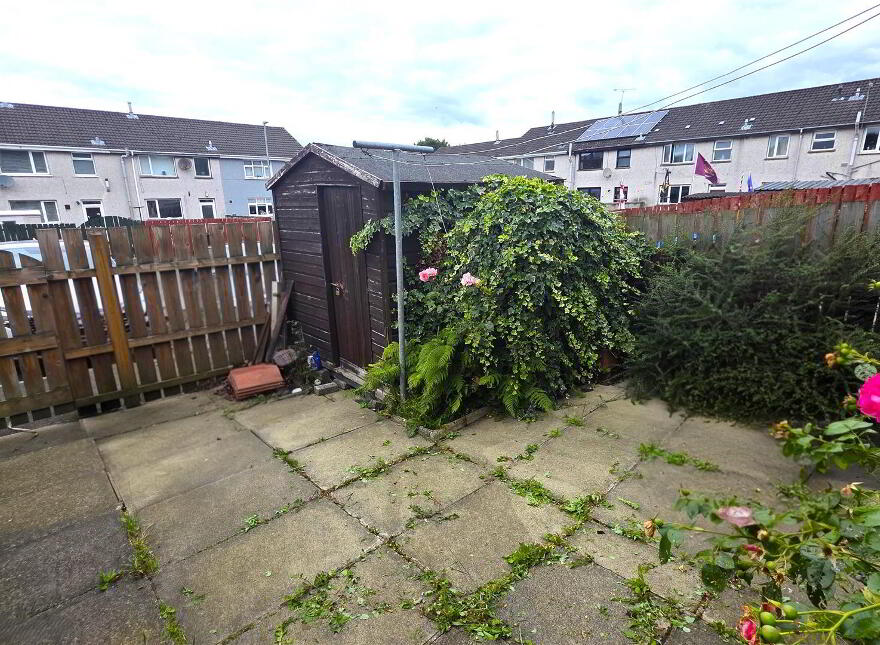 54 Tower Way, Antrim, BT41 1EP