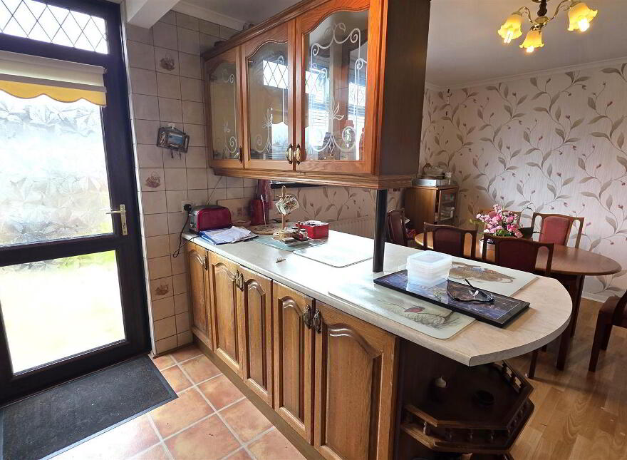 54 Tower Way, Antrim, BT41 1EP