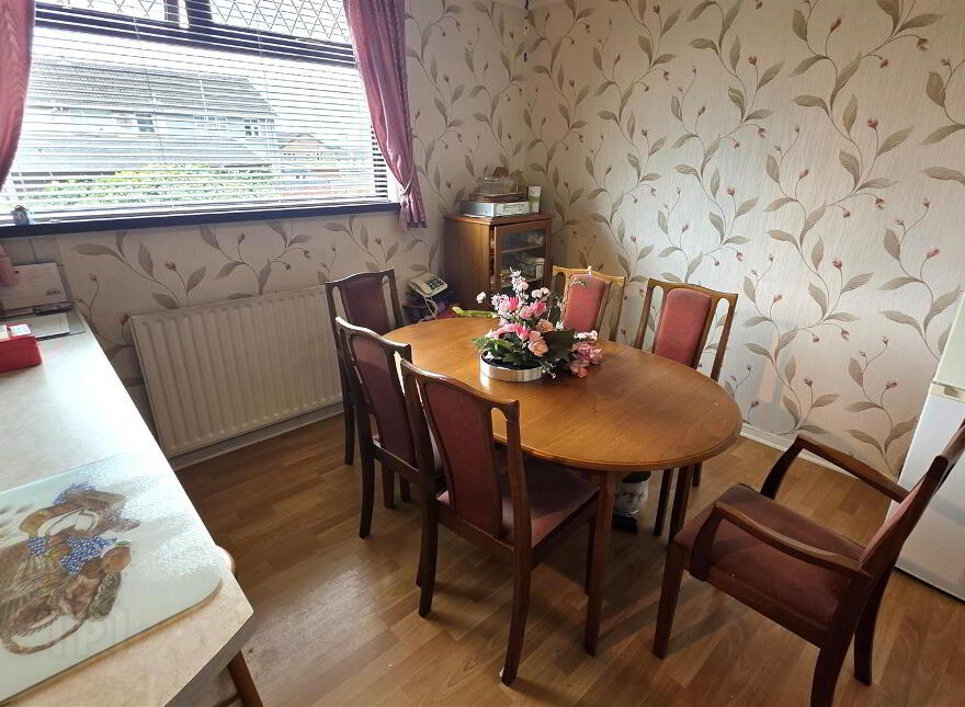54 Tower Way, Antrim, BT41 1EP