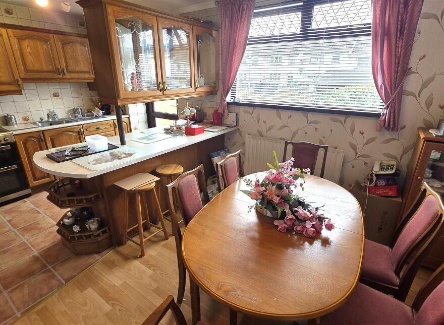 54 Tower Way, Antrim, BT41 1EP