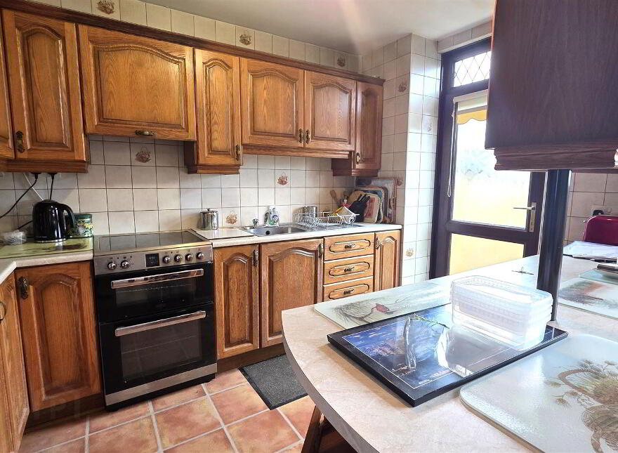 54 Tower Way, Antrim, BT41 1EP