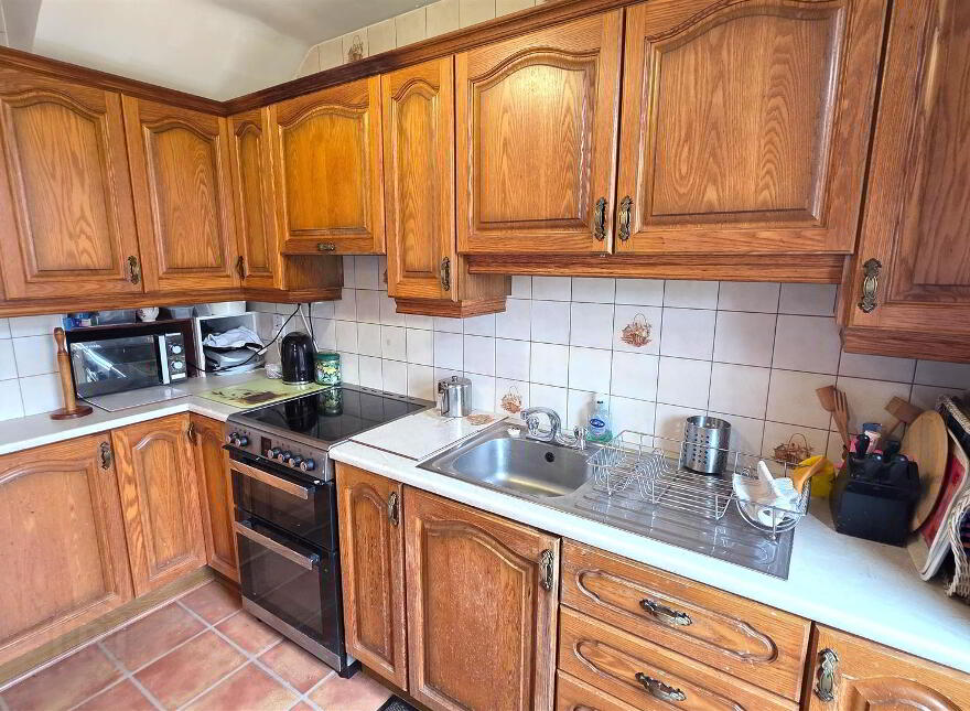 54 Tower Way, Antrim, BT41 1EP