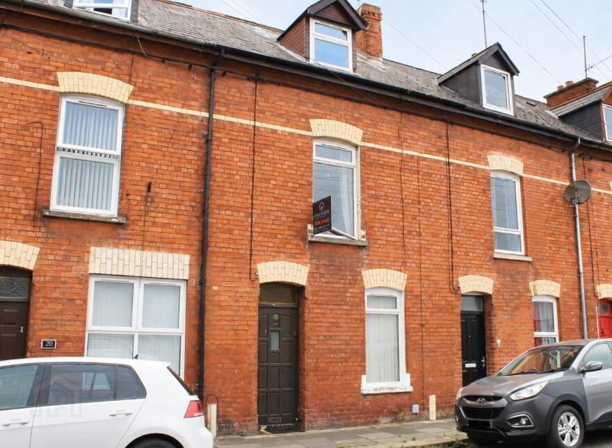 18 Cecil Street, Portadown, BT62 3AT