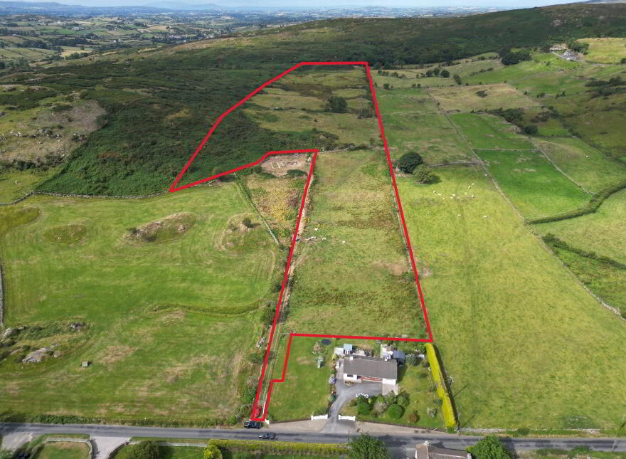 Ribadoo Road, Ballyward, Castlewellan, BT31 9SX