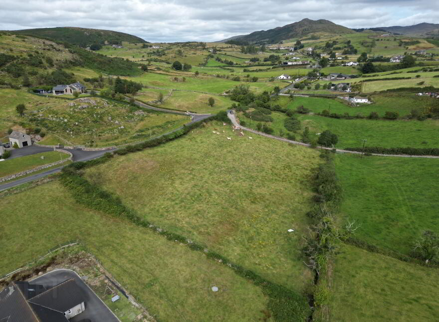 Ribadoo Road, Ballyward, Castlewellan, BT31 9SX