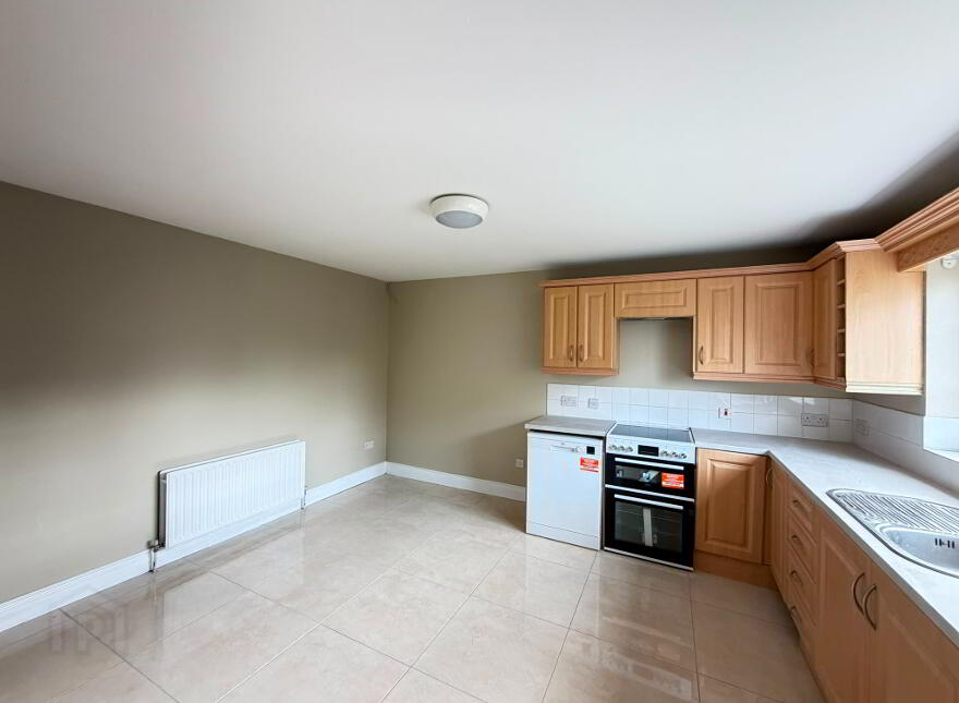 8 Quaker Green, Rathfriland, Newry, BT34 5RU