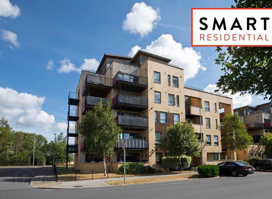 Apartment 17 22 Marrsfield Avenue, Clongriffin, Clongriffin, D13T2H2