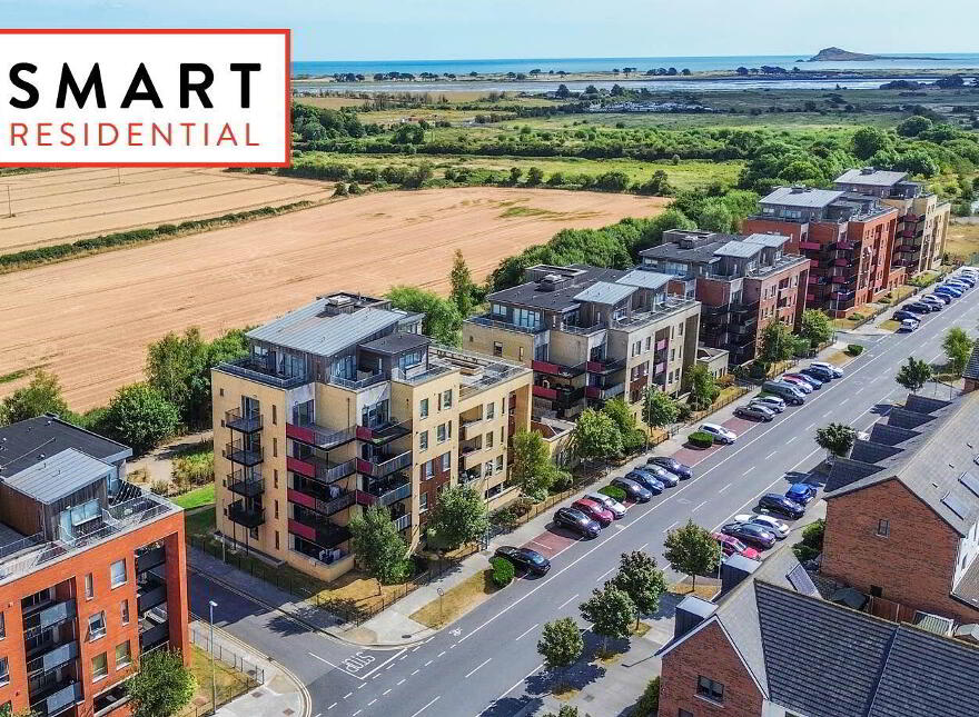 Apartment 17 22 Marrsfield Avenue, Clongriffin, Clongriffin, D13T2H2